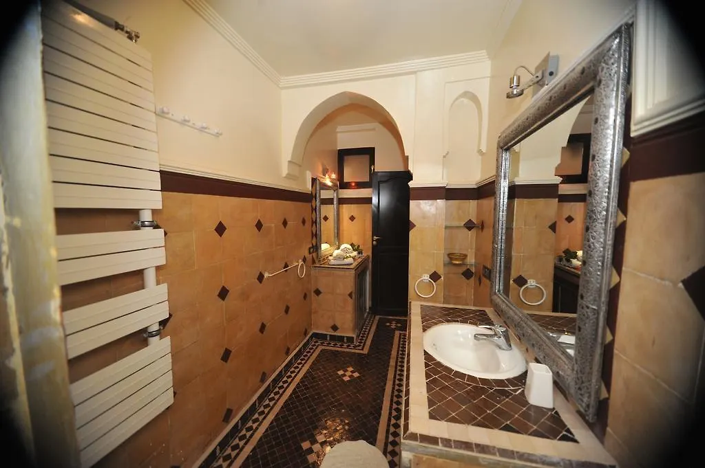 Dar Mezouar Aparthotel Marrakesh
