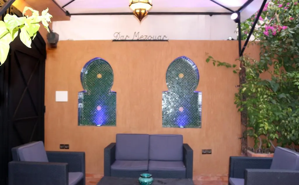 Dar Mezouar Aparthotel Marrakesh 3*,  Morocco