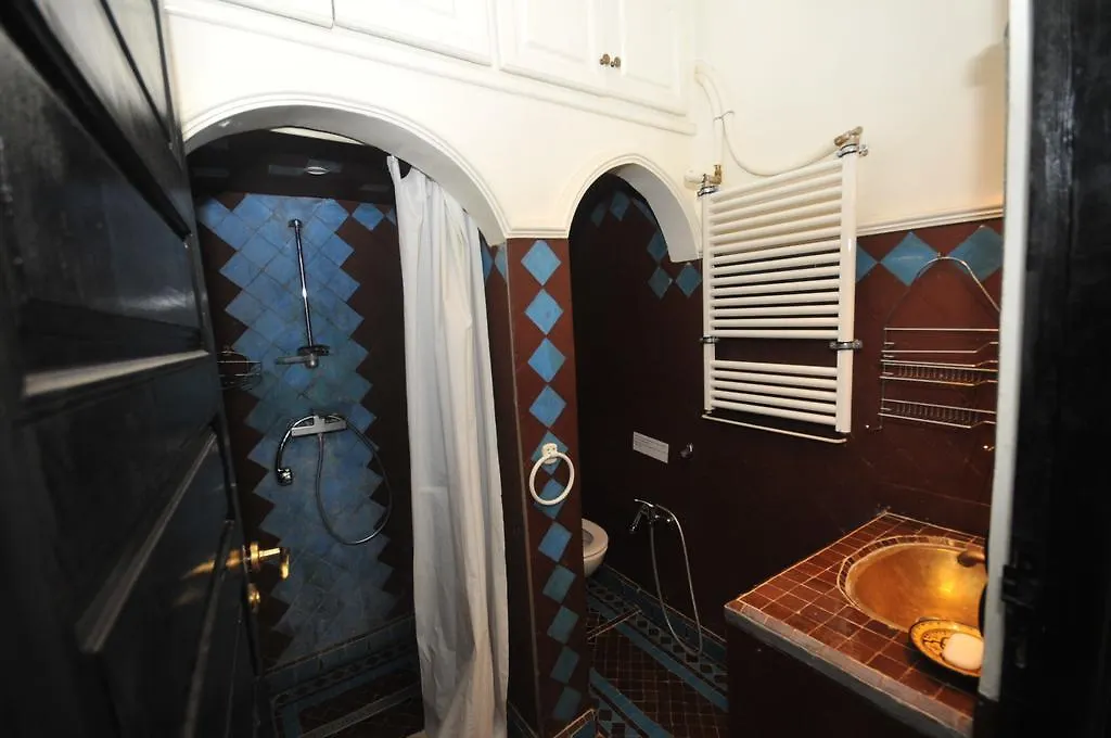Dar Mezouar Aparthotel Marrakesh