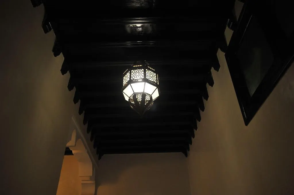 Dar Mezouar Aparthotel Marrakesh Morocco