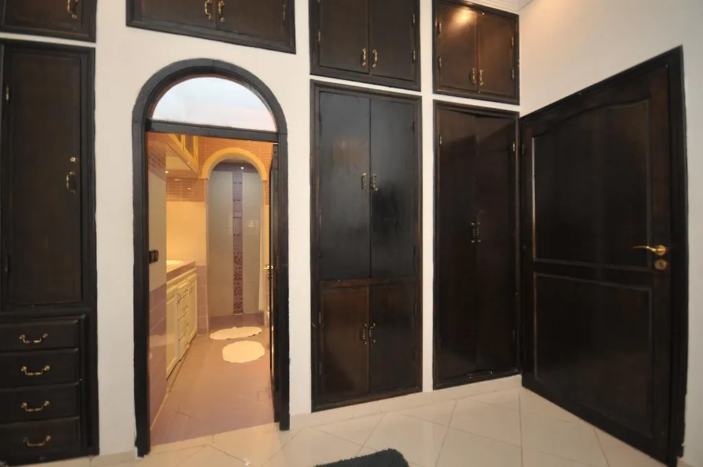 Dar Mezouar Aparthotel Marrakesh