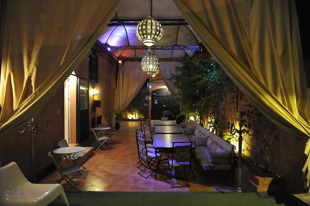 Dar Mezouar Aparthotel Marrakesh 3*,  Morocco