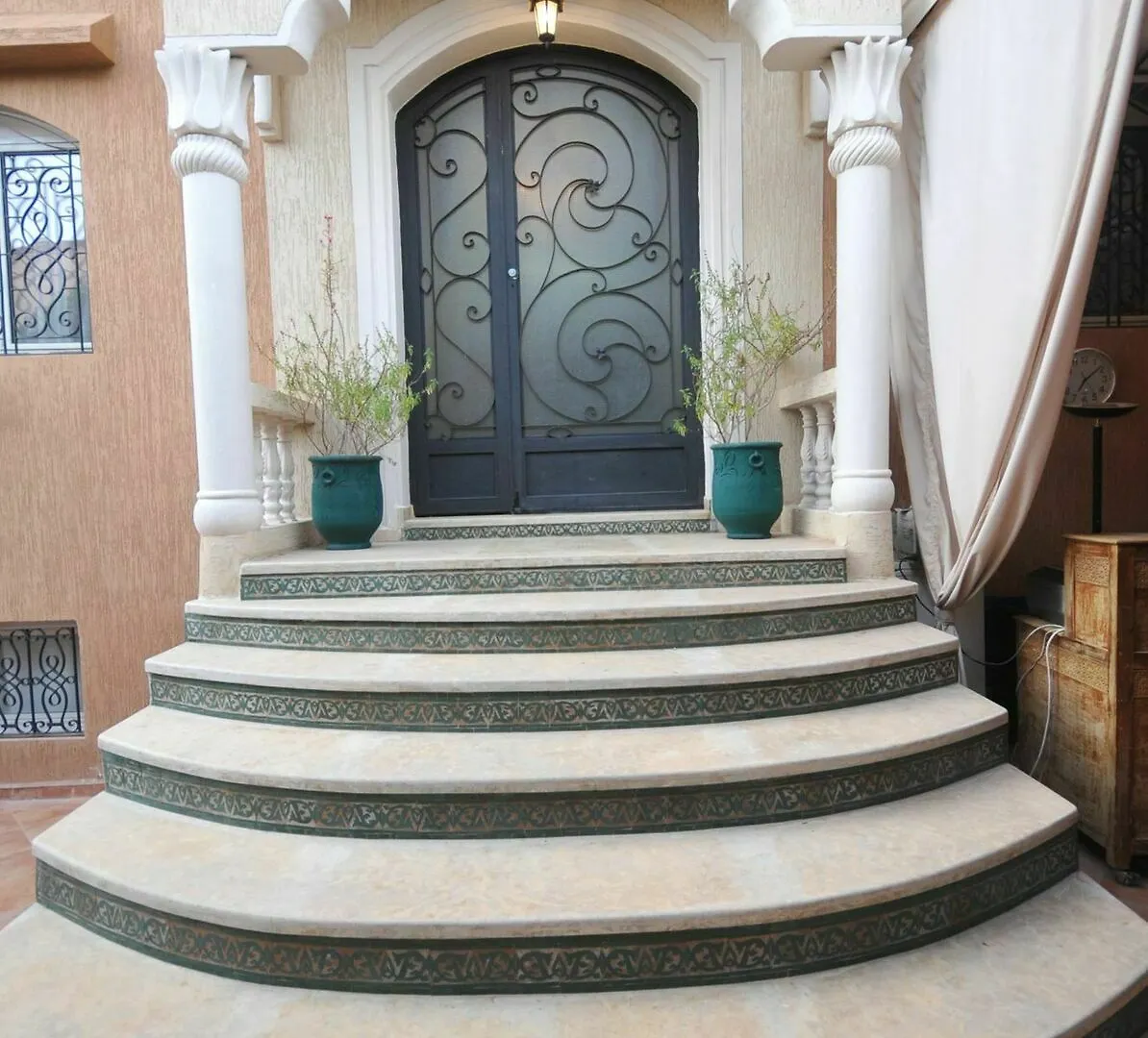 Dar Mezouar Aparthotel Marrakesh